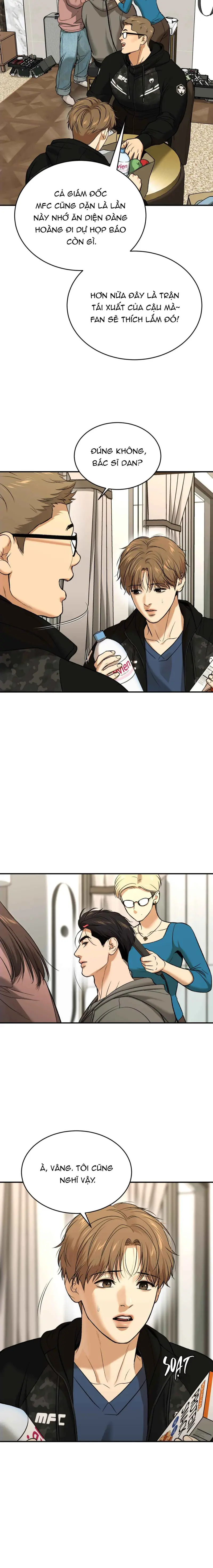 Jinx Chapter 82 - Next 