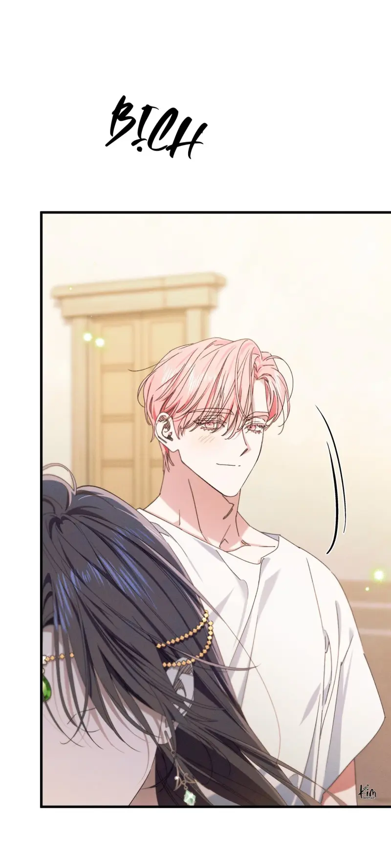 RẮN NUỐT LỰU Chapter 25 - Trang 2