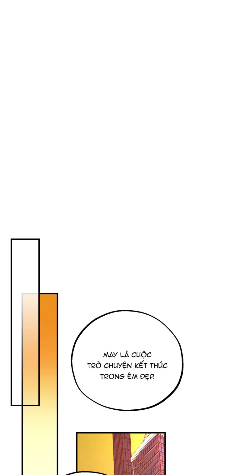 LÃNG MẠN NGÀY TẬN THẾ Chapter 12 - Trang 2