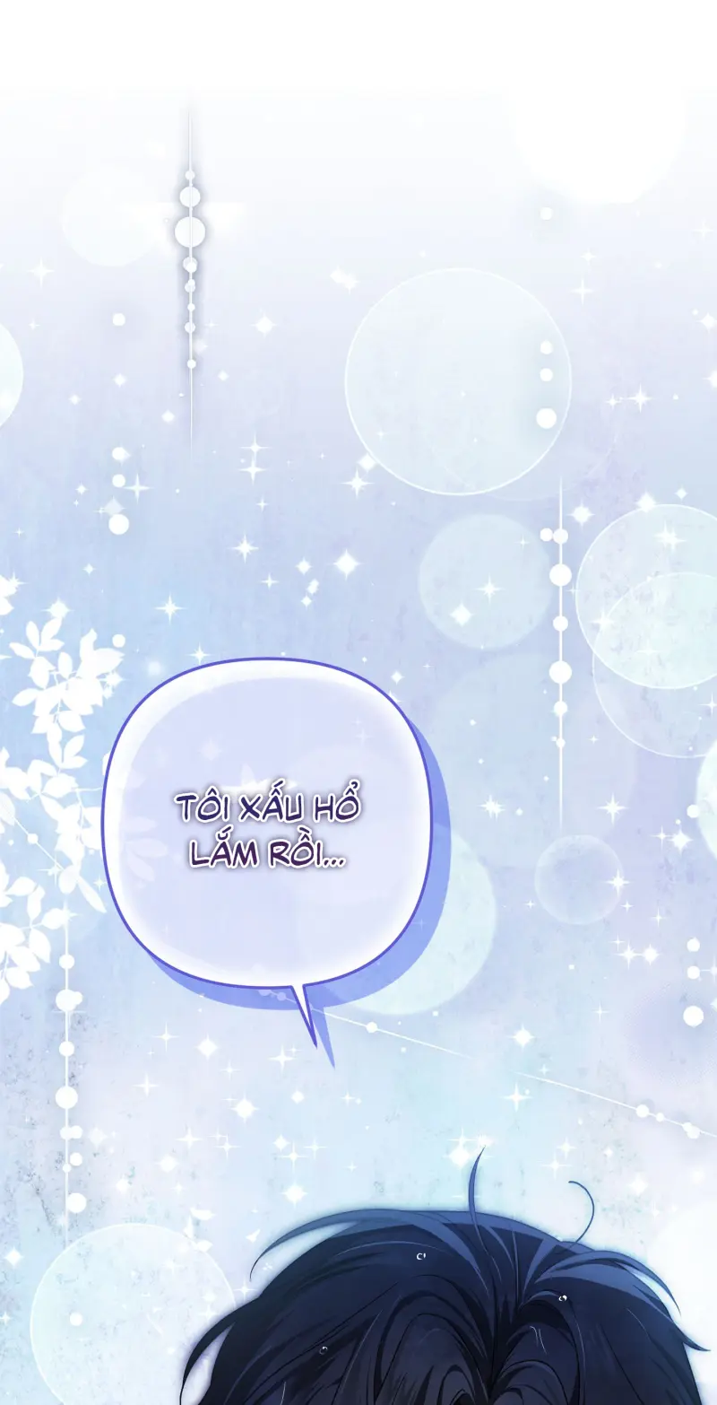 SỰ CỐ BẤT NGỜ VỚI VỊ KHÁCH QUEN Chapter 3 - Next Chapter 4