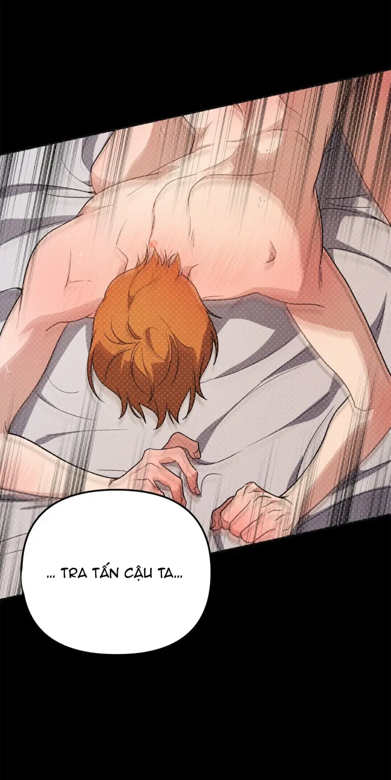 DỤC VỌNG CỦA QUÁI THÚ Chapter 39 - Trang 2