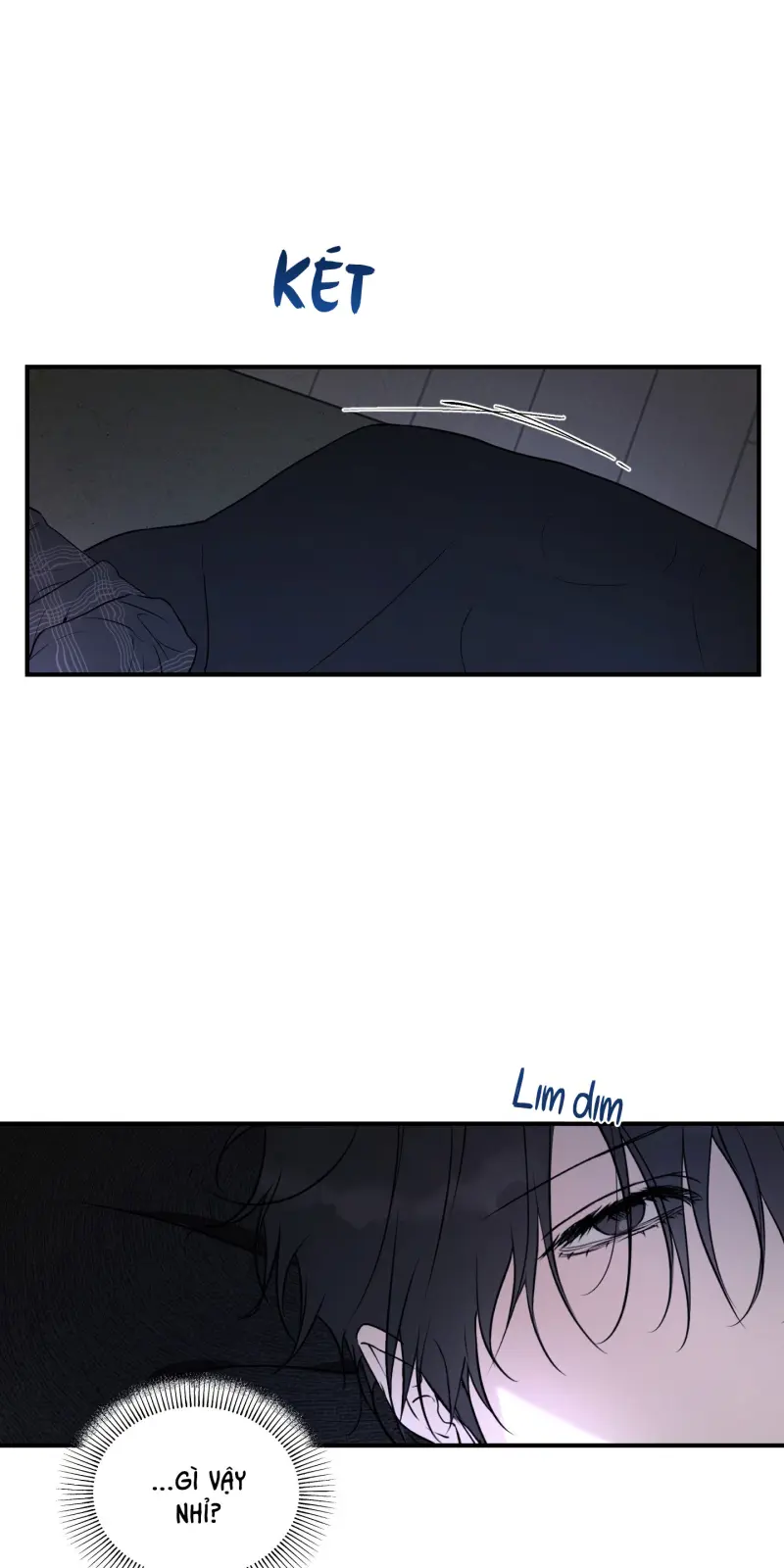 LÃNG MẠN NGÀY TẬN THẾ Chapter 12 - Trang 2