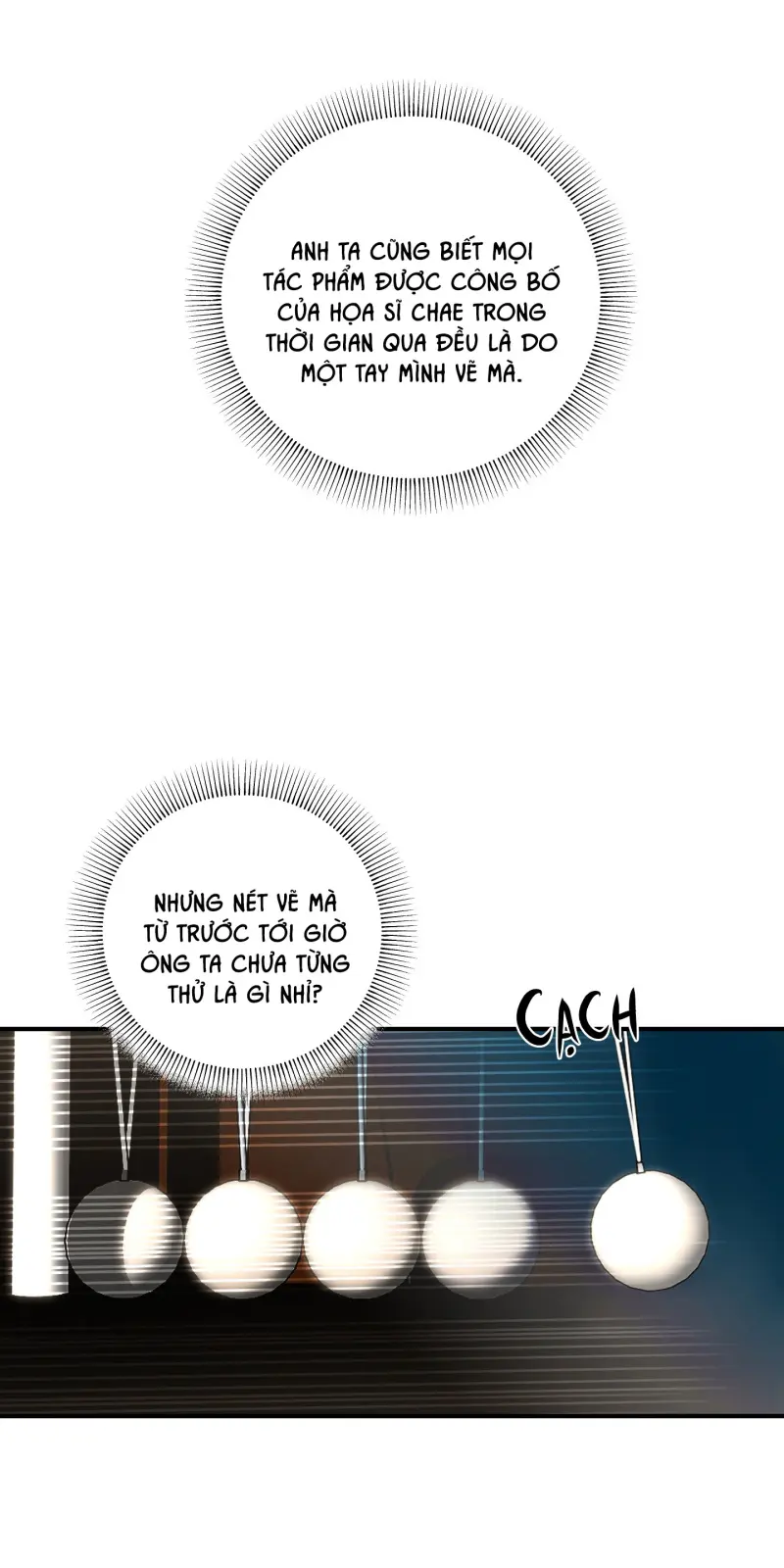 LÃNG MẠN NGÀY TẬN THẾ Chapter 12 - Trang 2