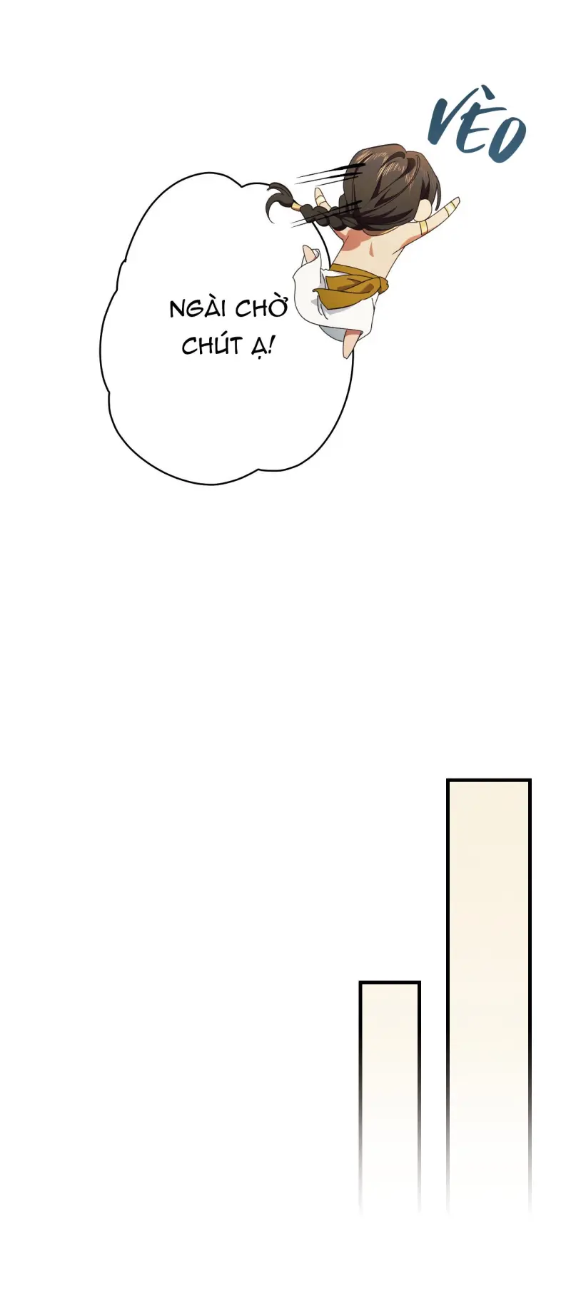 RẮN NUỐT LỰU Chapter 25 - Trang 2