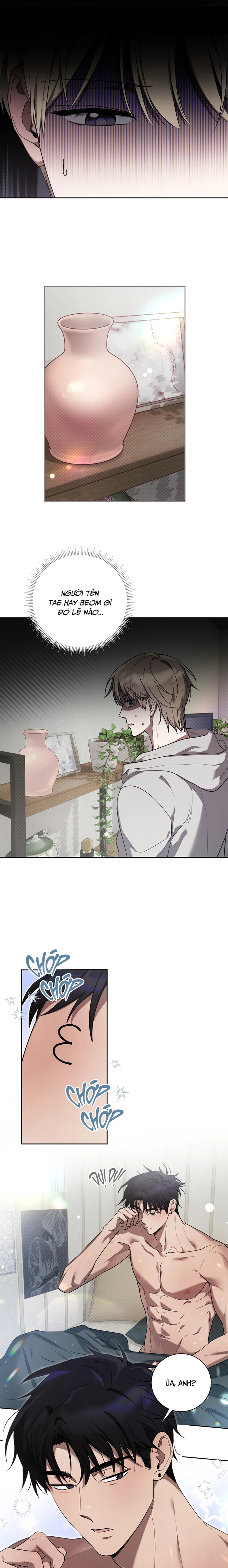 Biscuit Chapter 9 - Trang 2