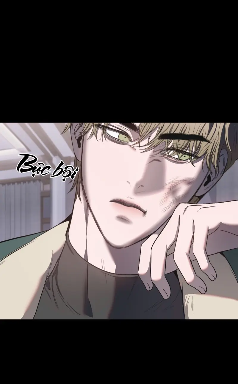 (ABO) VẬT TẾ THẦN Chapter 15 - Trang 2