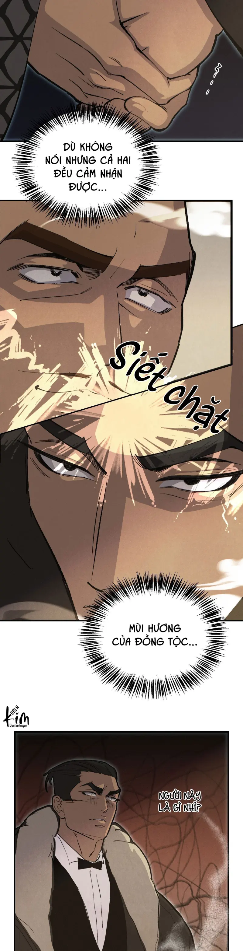 CẬU BÉ ĐÀO Chapter 42 - Trang 2