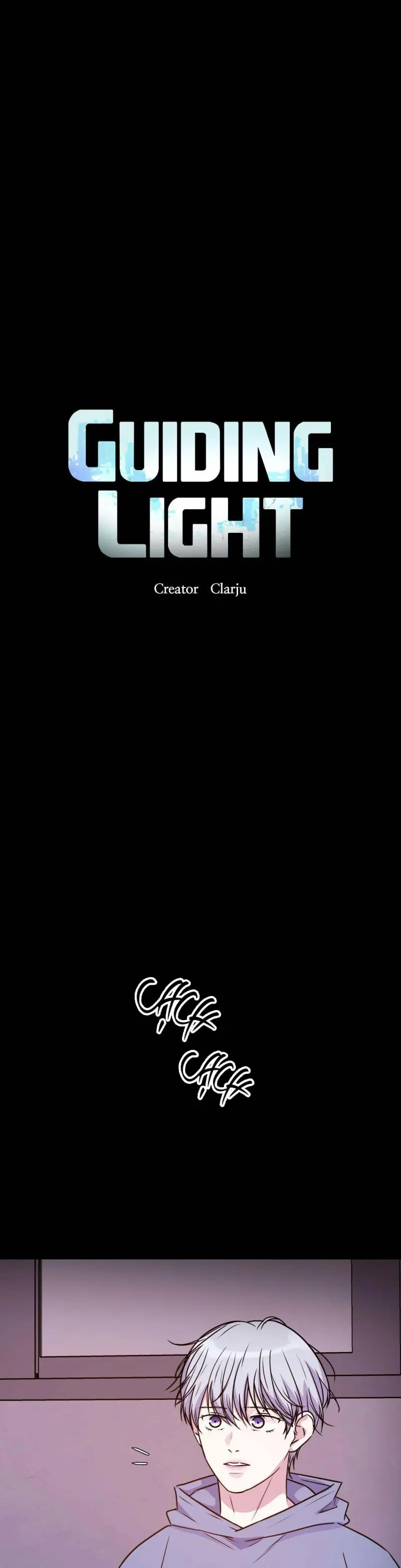 Guiding Light Chapter 56 - Next 