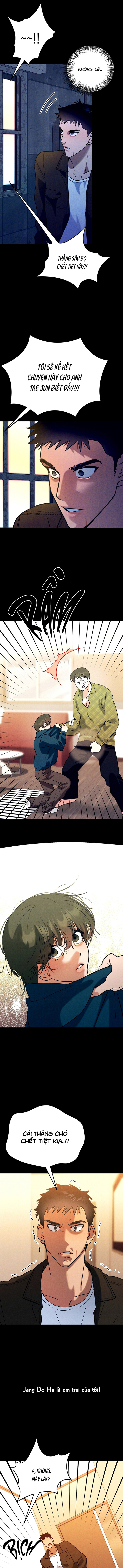 Hoả Ma Chapter 8 - Next 