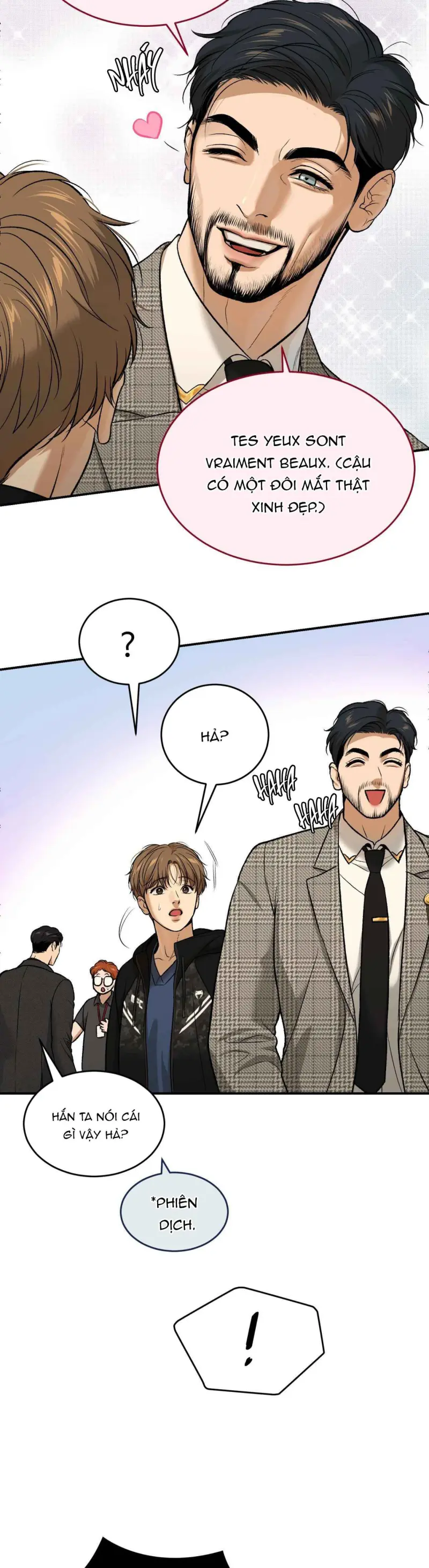 Jinx Chapter 82 - Next 