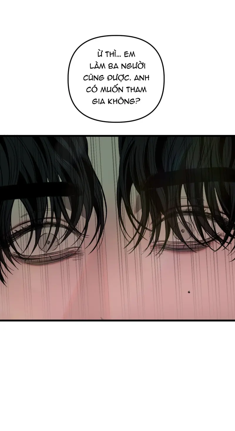 (ABO) VẬT TẾ THẦN Chapter 15 - Trang 2