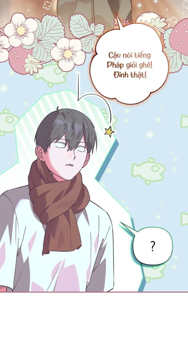 KHÔNG LÀ GÌ CẢ... Chapter 3 - Next 