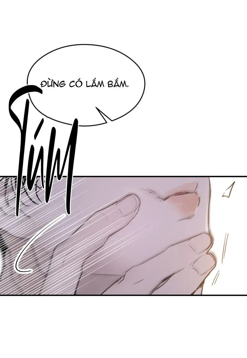 ÁNH MẮT LẠC NHỊP Chapter 1 - Trang 2