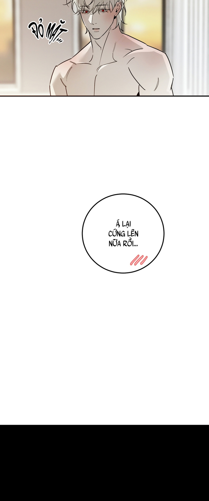 Vampire Homeless Chapter 3 H++ - Next Chapter 4