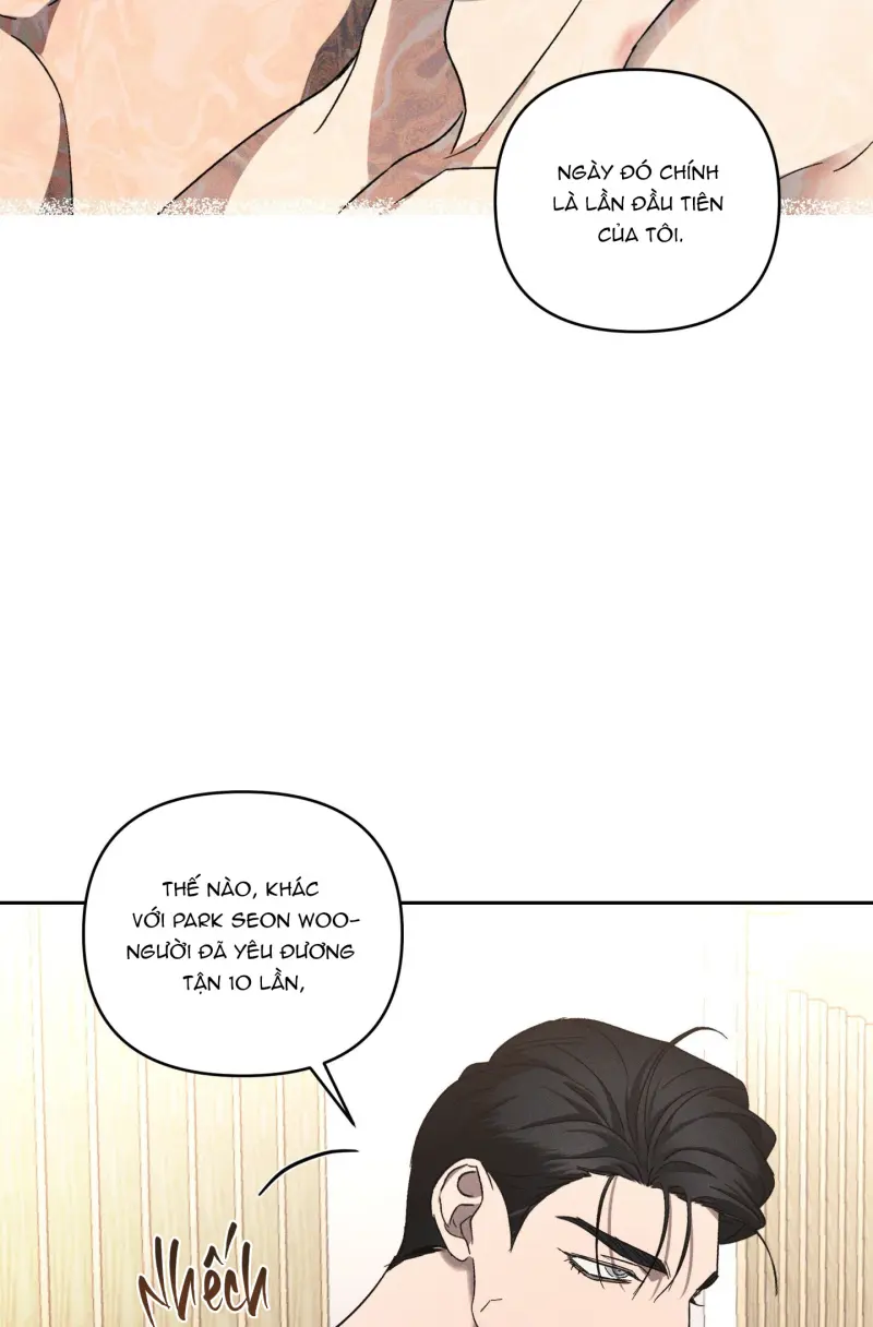 EDEN Chapter 45 - Trang 2