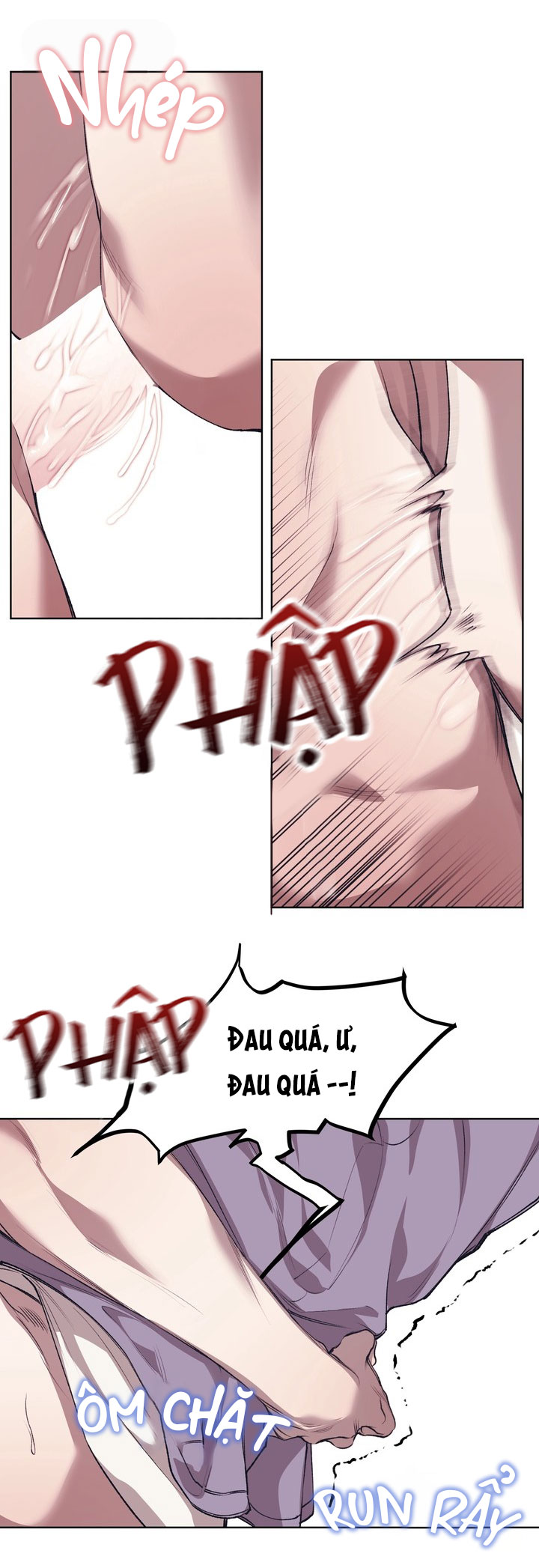 BÓNG TỐI CỦA GIA ĐÌNH Chapter 10 nt1 - Next 