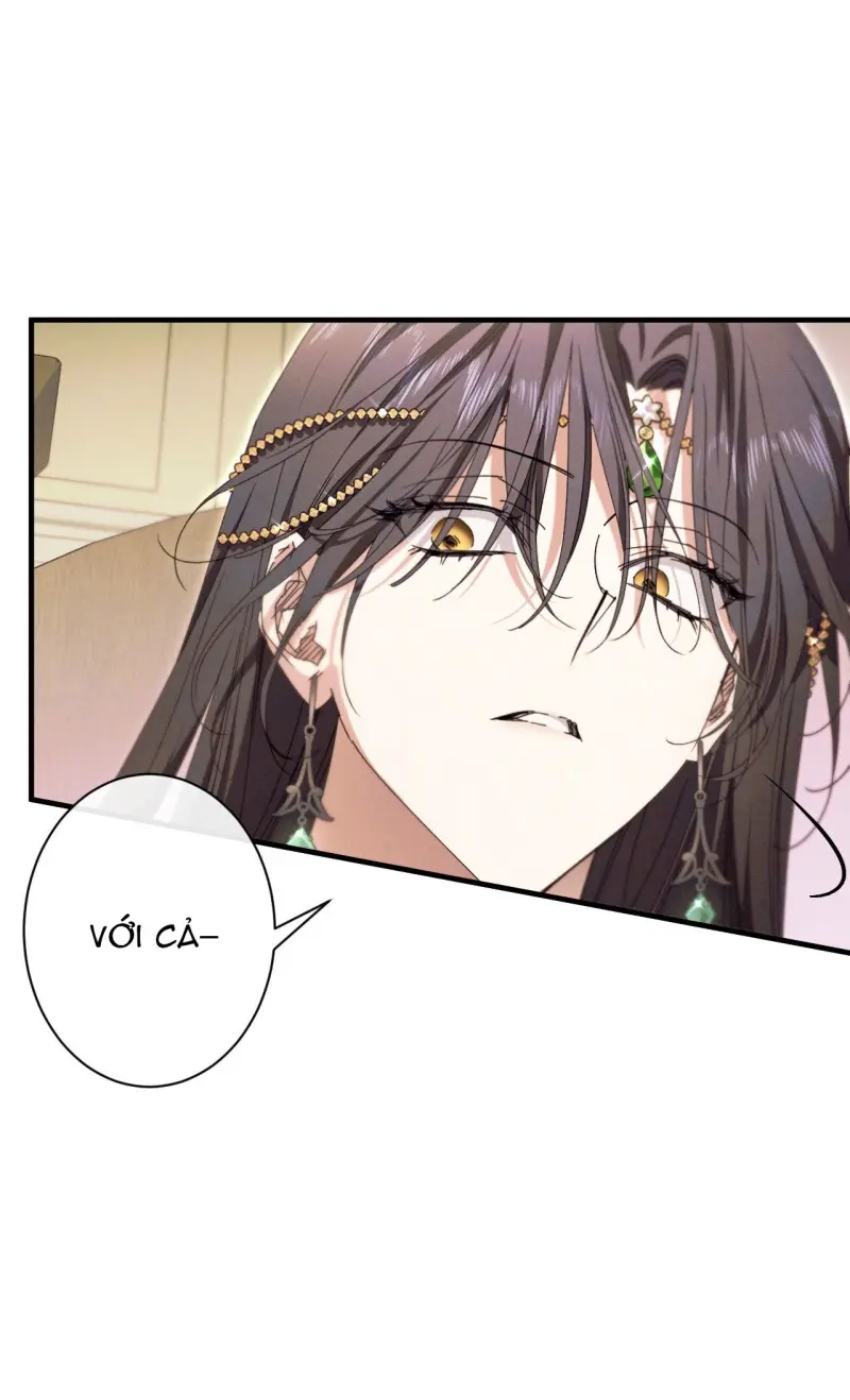 RẮN NUỐT LỰU Chapter 25 - Trang 2