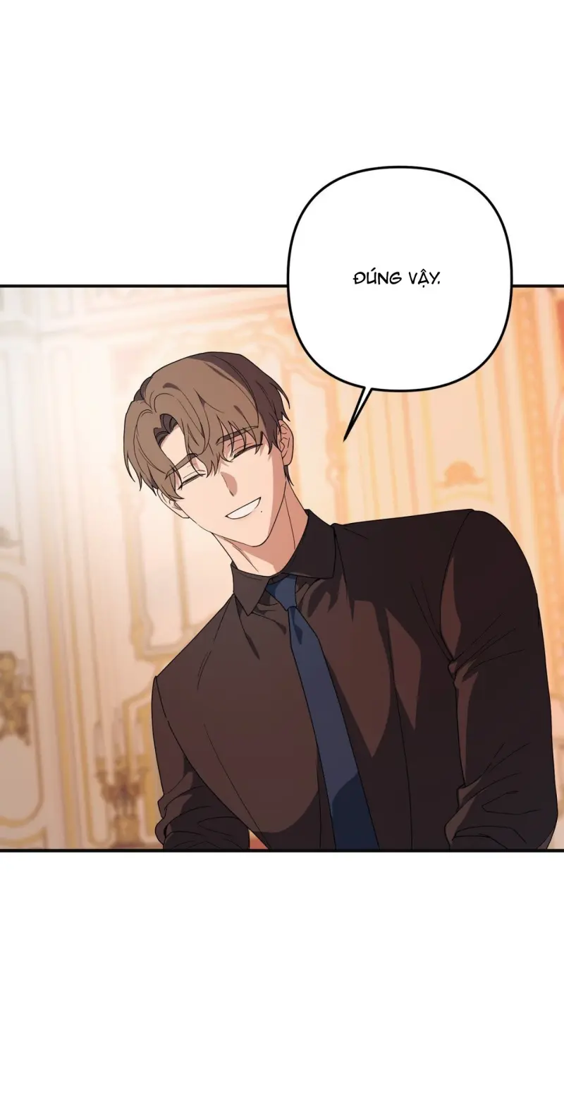 DỤC VỌNG CỦA QUÁI THÚ Chapter 39 - Trang 2