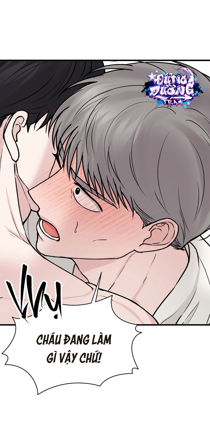 NGƯỜI CHÚ TÔI YÊU! Chapter 8 19+ - Trang 2