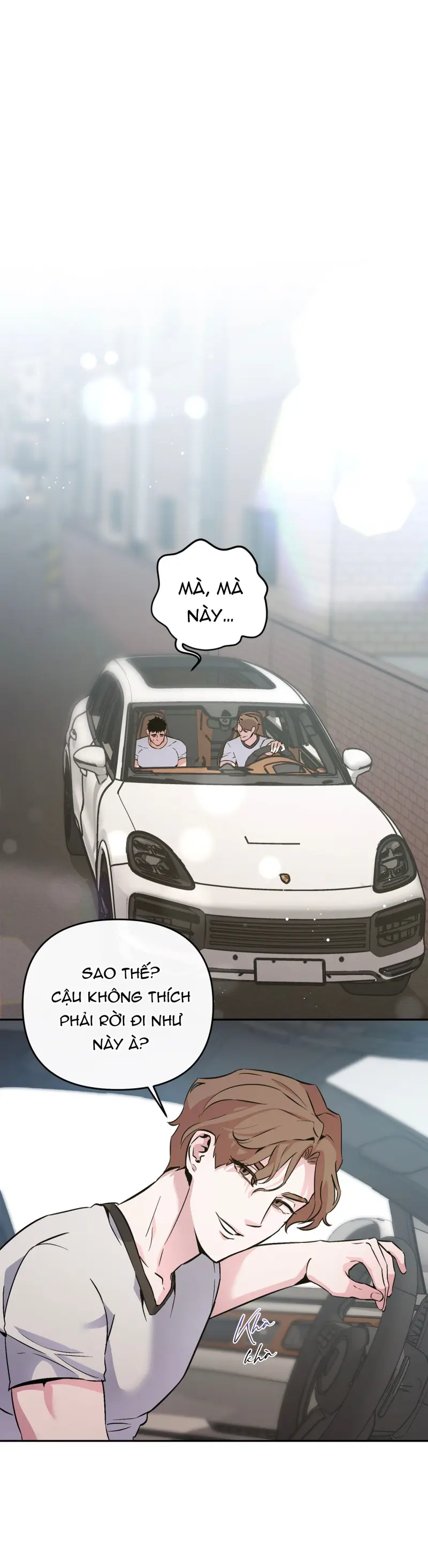 TUYỂN TẬP NHẤT THỤ ĐA CÔNG CỦA NHÀ KIM Chapter 49.4 hội viên 4 - Trang 2