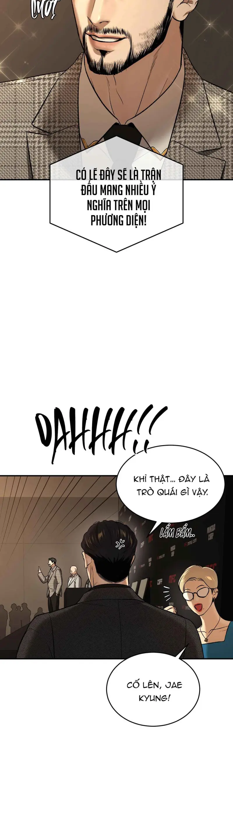 Jinx Chapter 82 - Next 