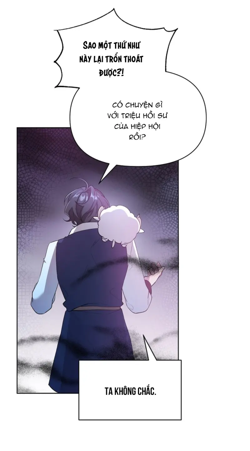 Hãy Lựa Chọn Anh Hùng Của Bạn Thật Cẩn Thận Chapter 19 - Trang 2