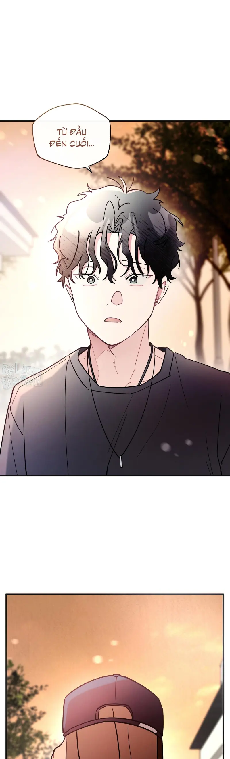 One-Room TA Chapter 63.01 Tập đặc biệt - Trang 2