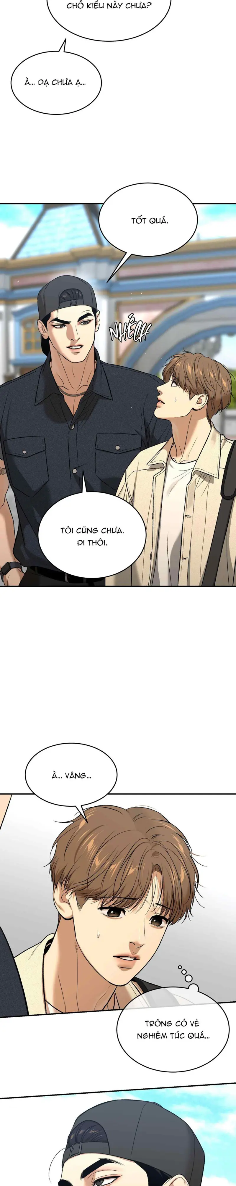 Jinx Chapter 82 - Next 