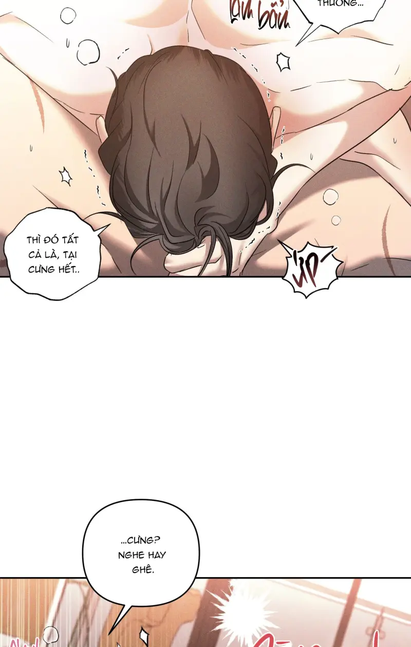 EDEN Chapter 45 - Trang 2