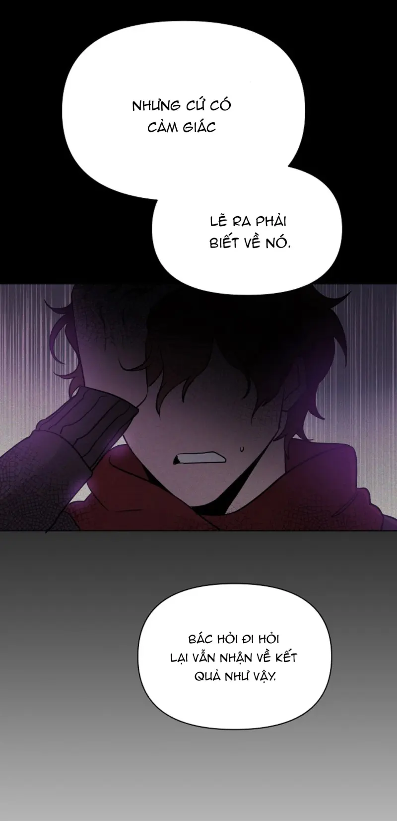 Hãy Lựa Chọn Anh Hùng Của Bạn Thật Cẩn Thận Chapter 19 - Trang 2