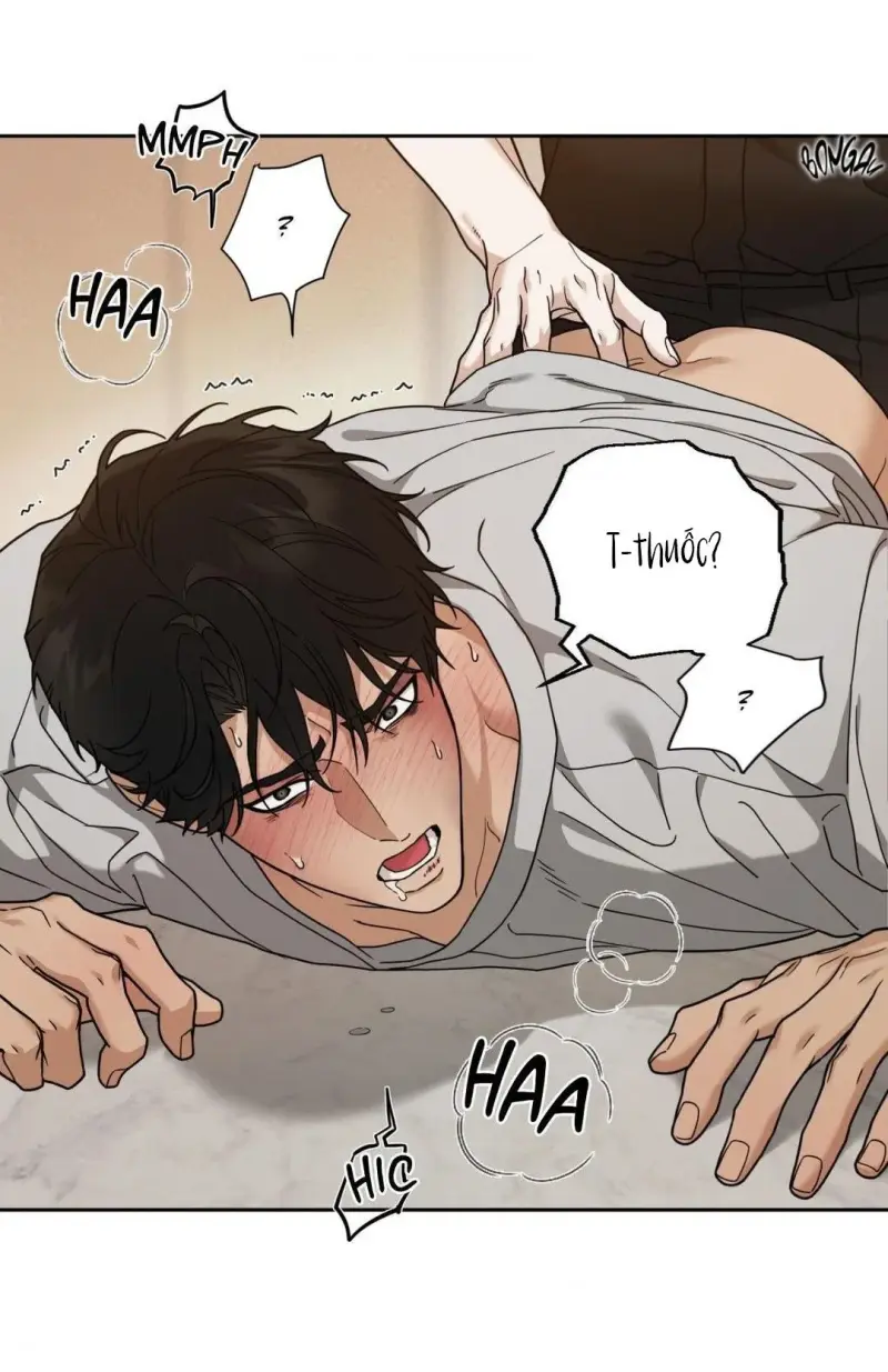 TƯ DUY NGƯỢC Chapter 12 18++ - Next Chapter 13 18++