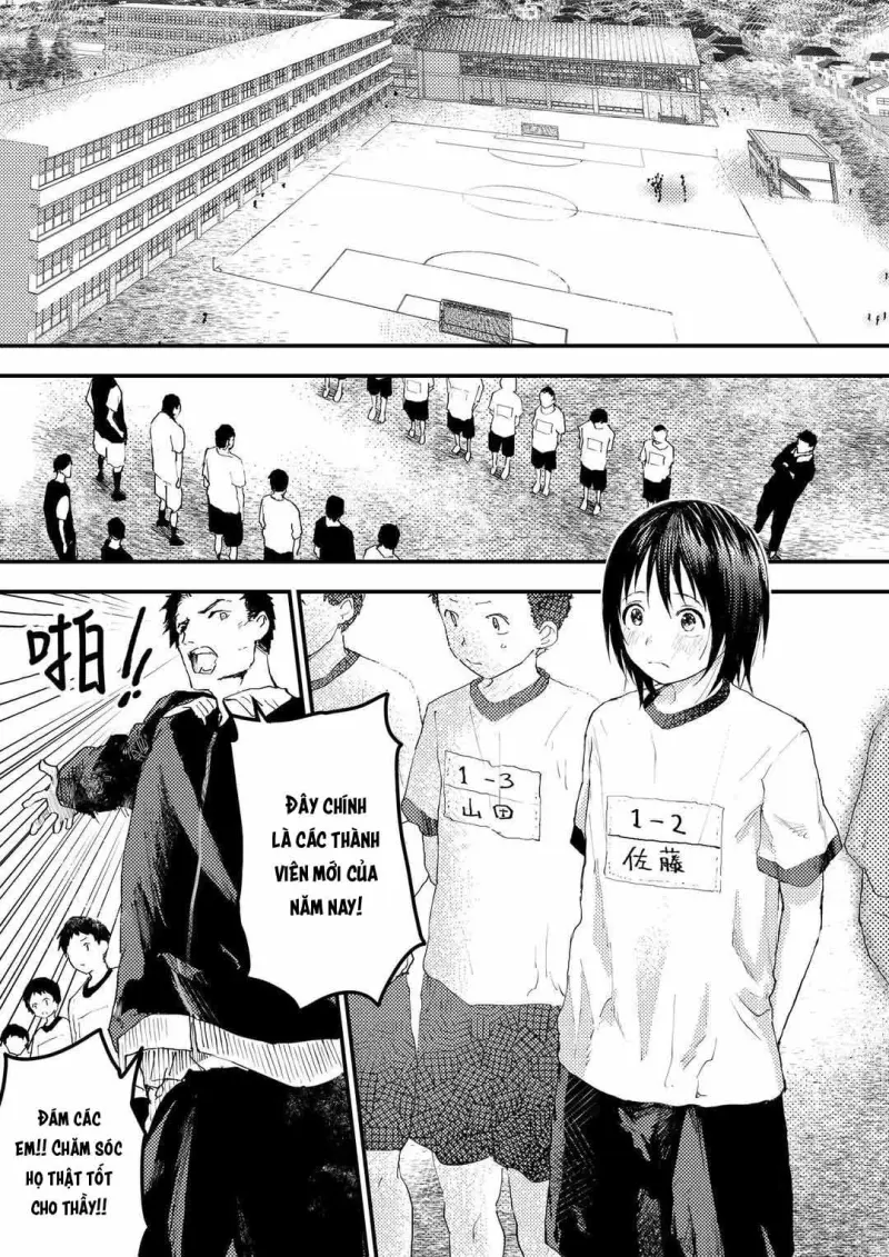 Tuyển tập bộ truyện của tác giả Orukoa Chapter 45 - Next 