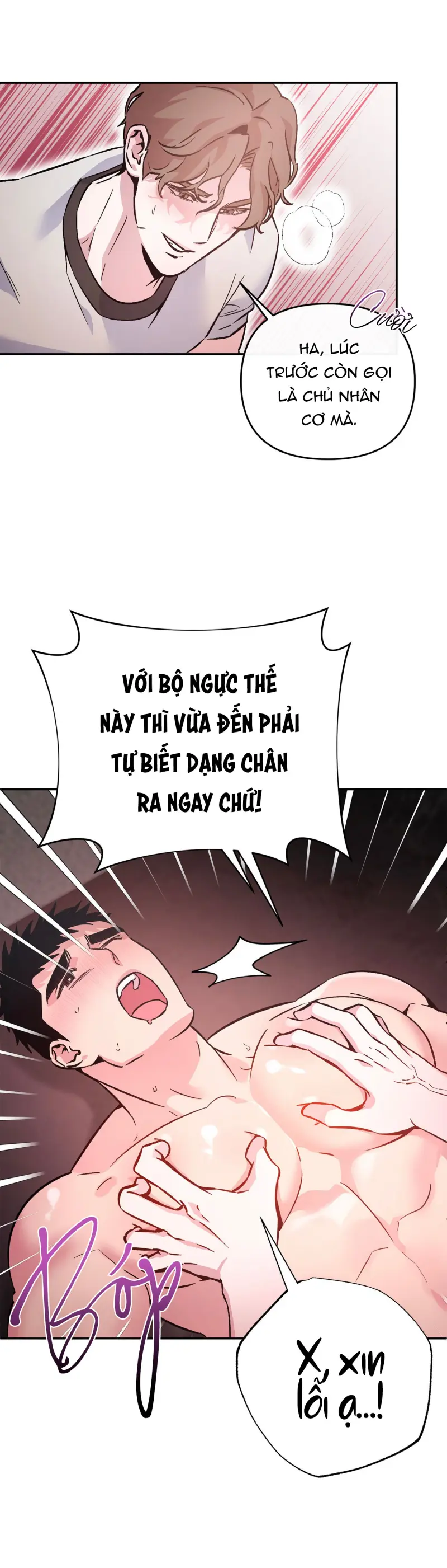 TUYỂN TẬP NHẤT THỤ ĐA CÔNG CỦA NHÀ KIM Chapter 49.4 hội viên 4 - Trang 2