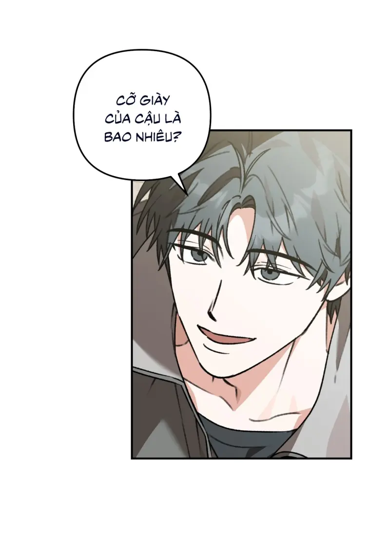 KHÔNG LÀ GÌ CẢ... Chapter 3 - Next 