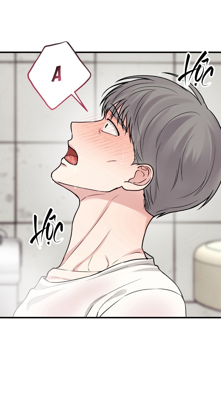 NGƯỜI CHÚ TÔI YÊU! Chapter 8 19+ - Trang 2