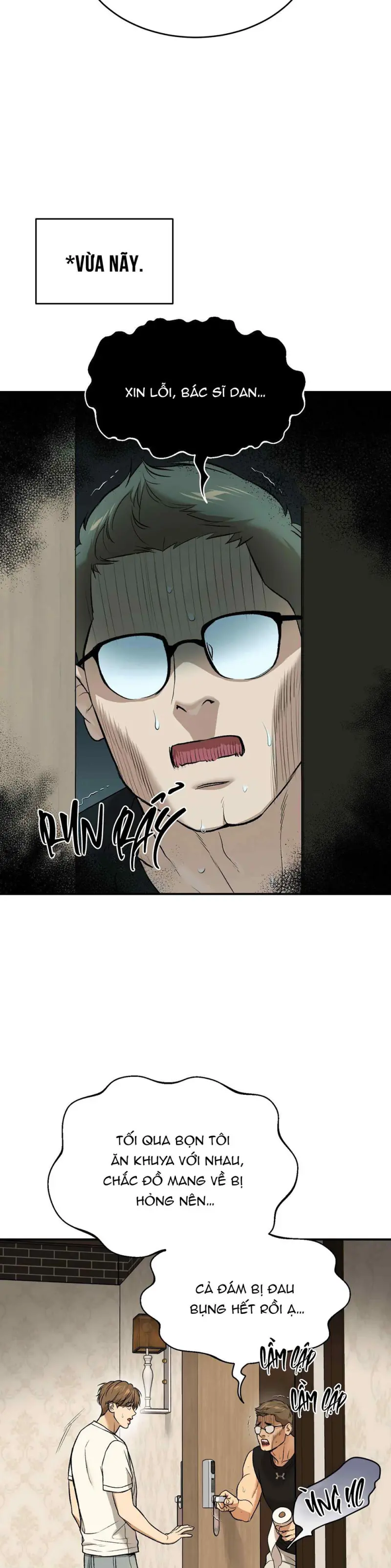 Jinx Chapter 82 - Next 