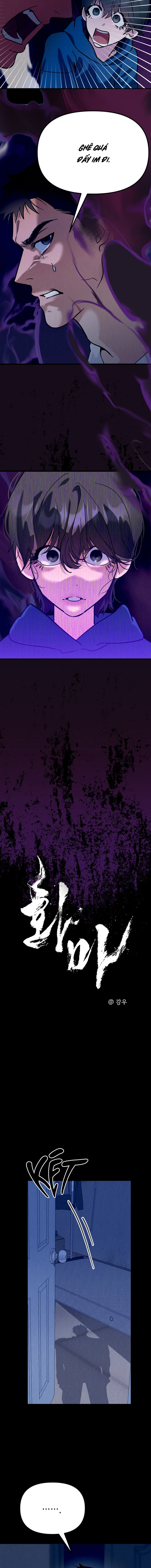 Hoả Ma Chapter 8 - Next 