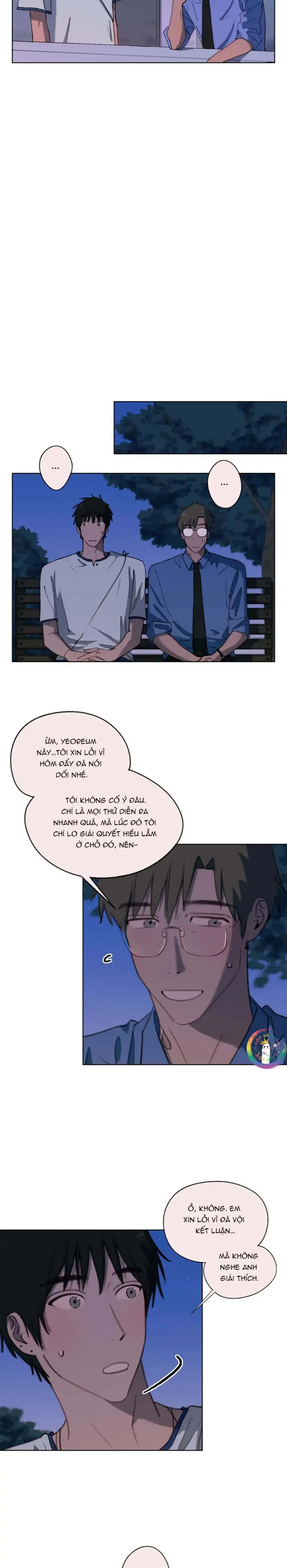 Hạ Đầu Mùa Chapter 22 - Next 