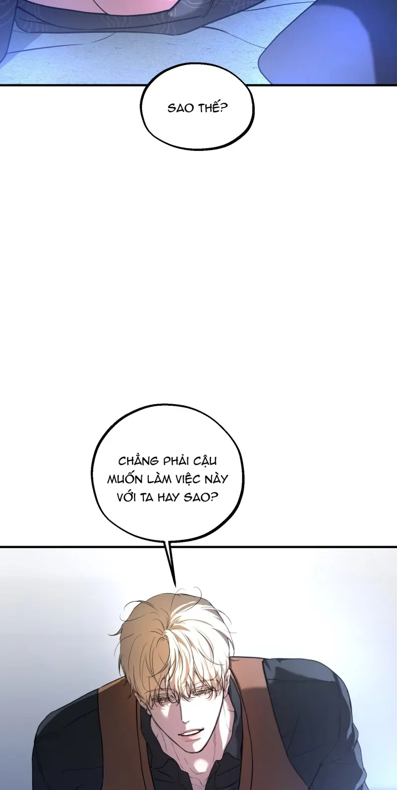 LÃNG MẠN NGÀY TẬN THẾ Chapter 12 - Trang 2