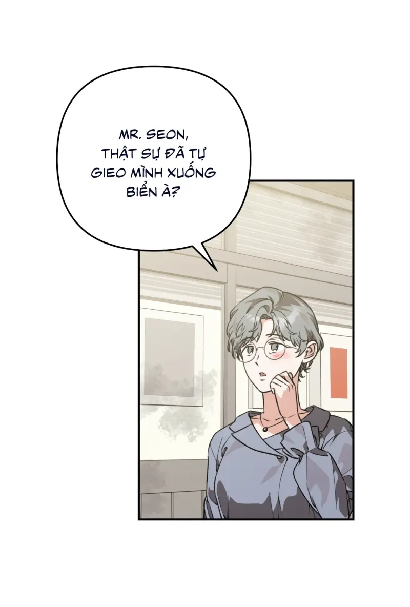 KHÔNG LÀ GÌ CẢ... Chapter 3 - Next 