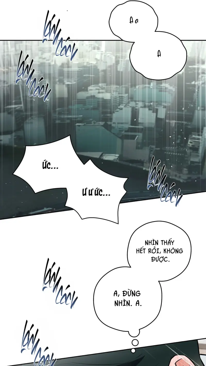 EDEN Chapter 45 - Trang 2