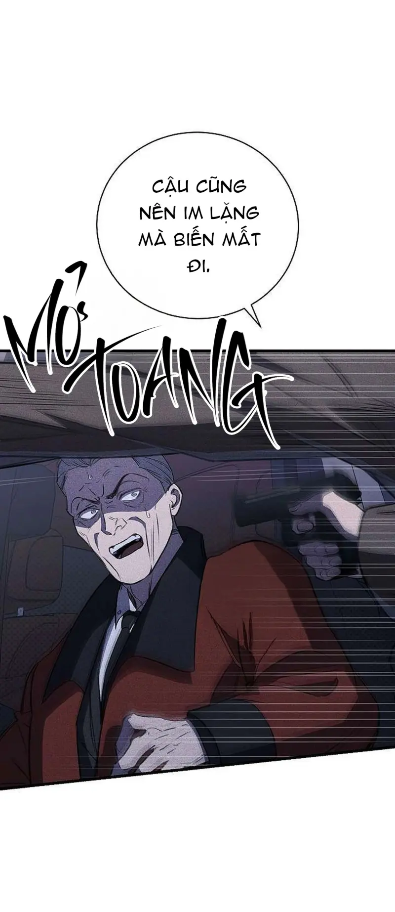 (ABO) THE FIRST COMMANDMENT Chapter 43 - Trang 2