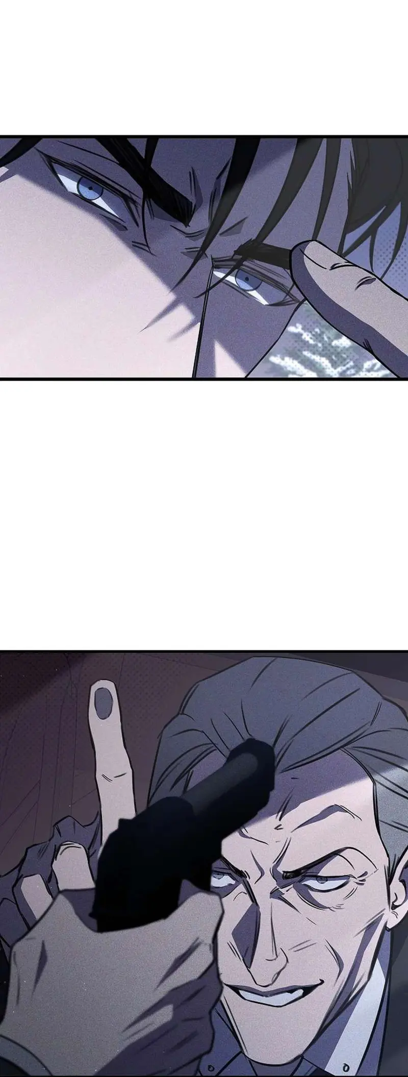 (ABO) THE FIRST COMMANDMENT Chapter 43 - Trang 2