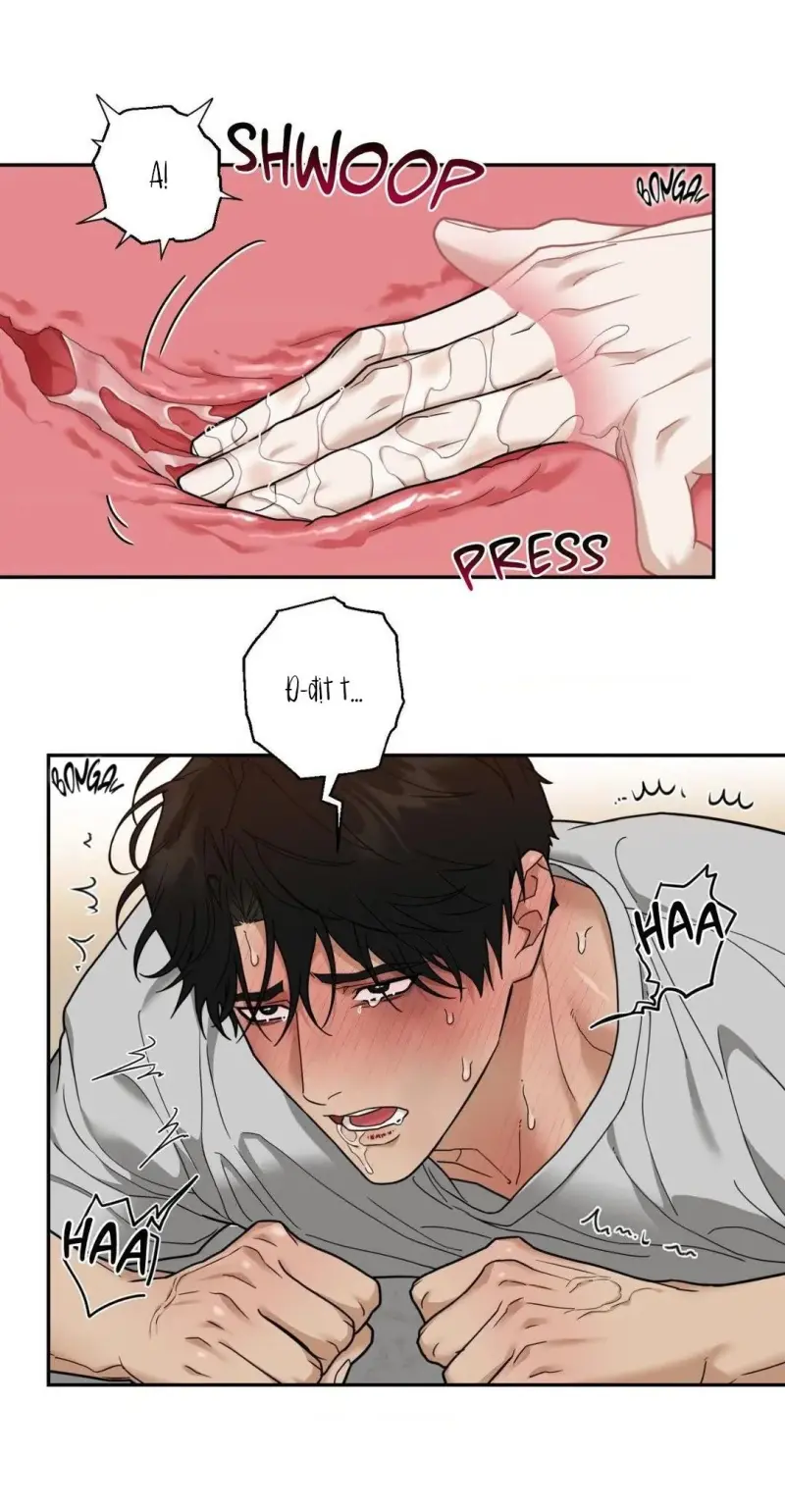 TƯ DUY NGƯỢC Chapter 12 18++ - Next Chapter 13 18++