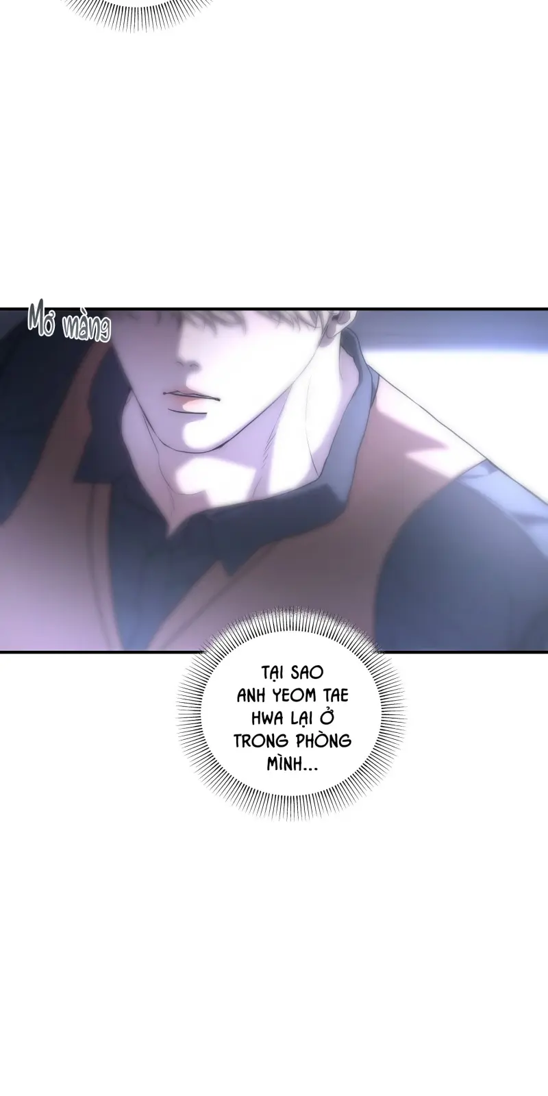 LÃNG MẠN NGÀY TẬN THẾ Chapter 12 - Trang 2