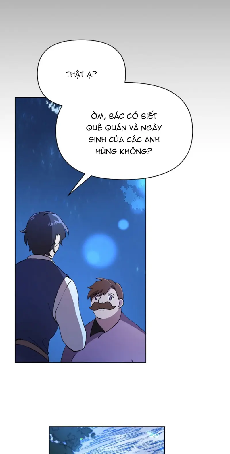 Hãy Lựa Chọn Anh Hùng Của Bạn Thật Cẩn Thận Chapter 19 - Trang 2