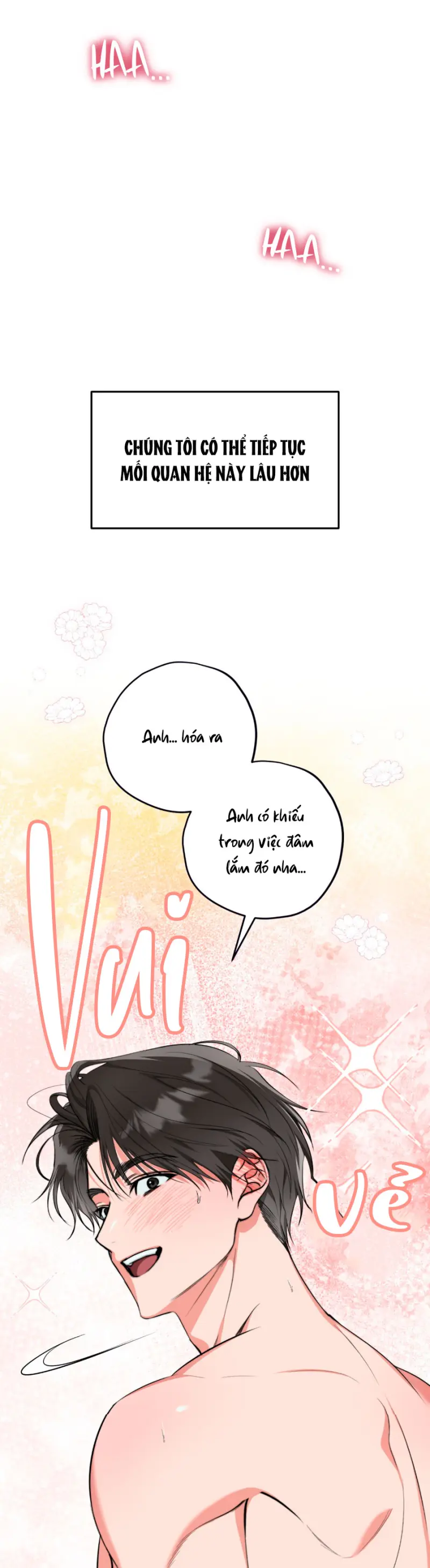 HÃY ĐÁNH TÔI THẬT MẠNH ĐI Chapter 1 - Trang 2