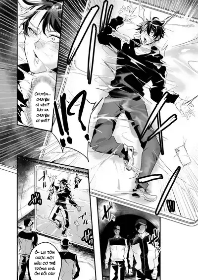 Cưng mà nói Chapter 289 - Next 