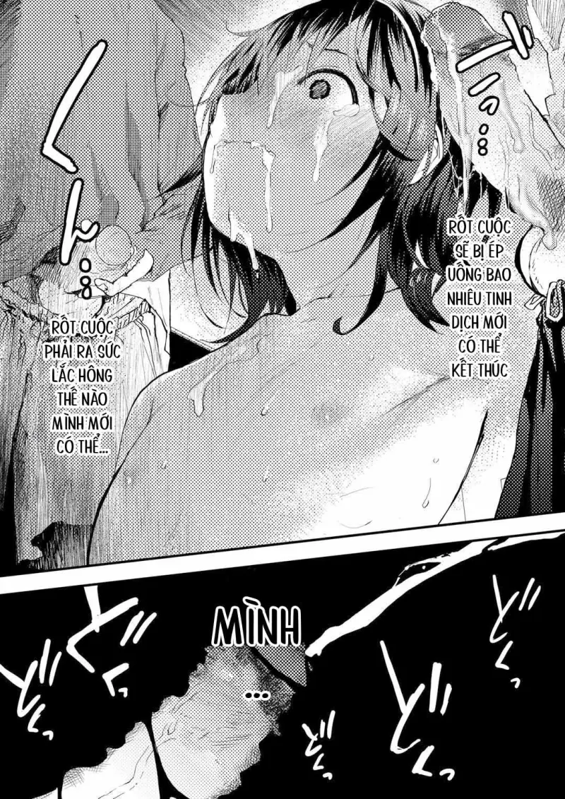 Tuyển tập bộ truyện của tác giả Orukoa Chapter 45 - Next 