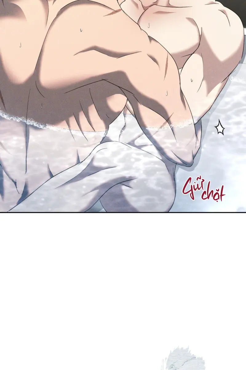 EDEN Chapter 45 - Trang 2